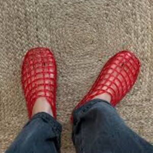 Freepeople Fisherman Sandals 8